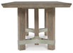 Chrestner Dining Set - Abundant Home Collections