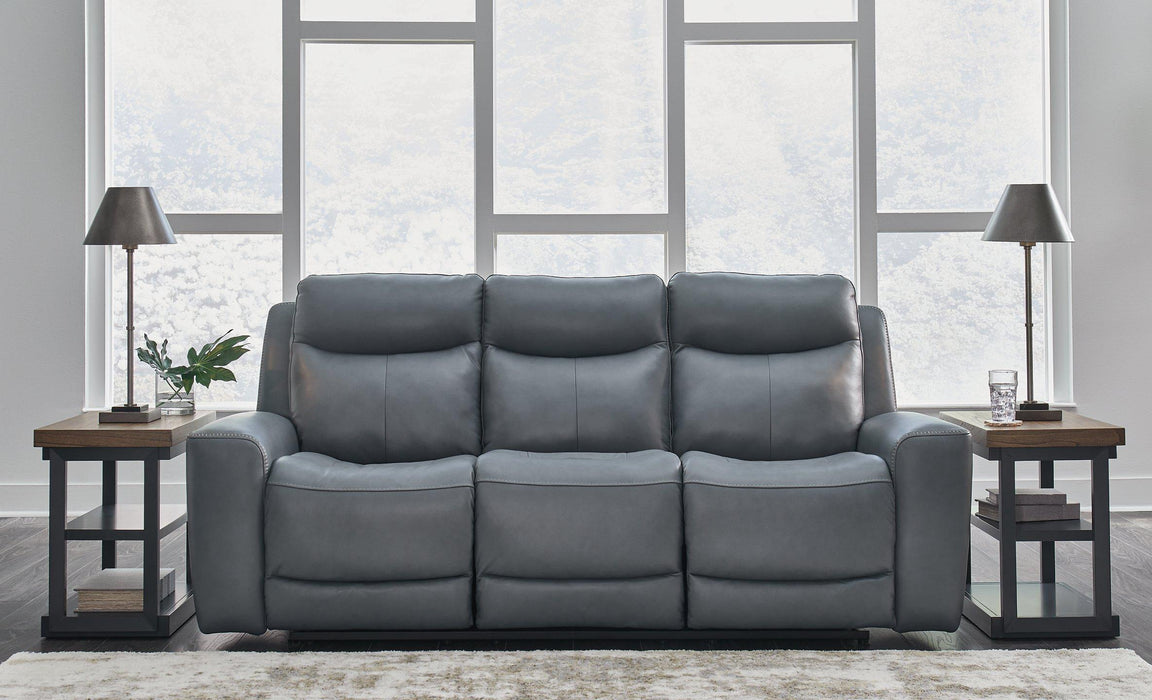 Mindanao Living Room Set - Abundant Home Collections