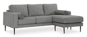 Hazela Living Room Set - Abundant Home Collections