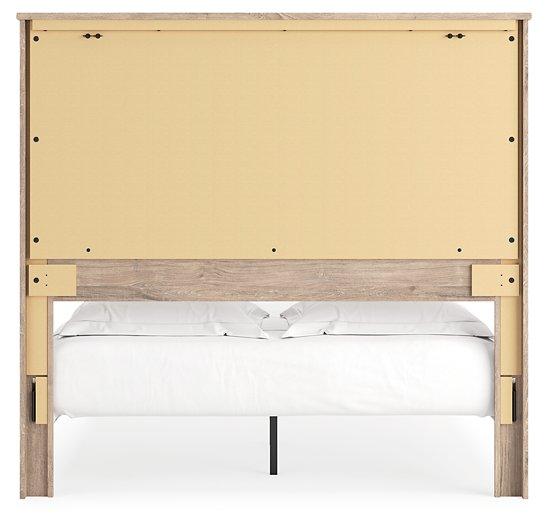 Senniberg Bedroom Set - Abundant Home Collections