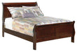 Alisdair Bedroom Set - Abundant Home Collections