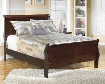 Alisdair Bedroom Set - Abundant Home Collections