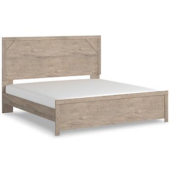 Senniberg Bedroom Set - Abundant Home Collections
