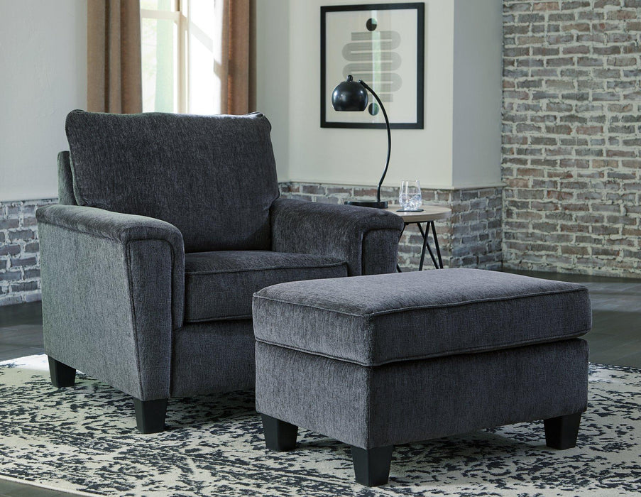Abinger Living Room Set - Abundant Home Collections