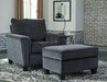 Abinger Living Room Set - Abundant Home Collections