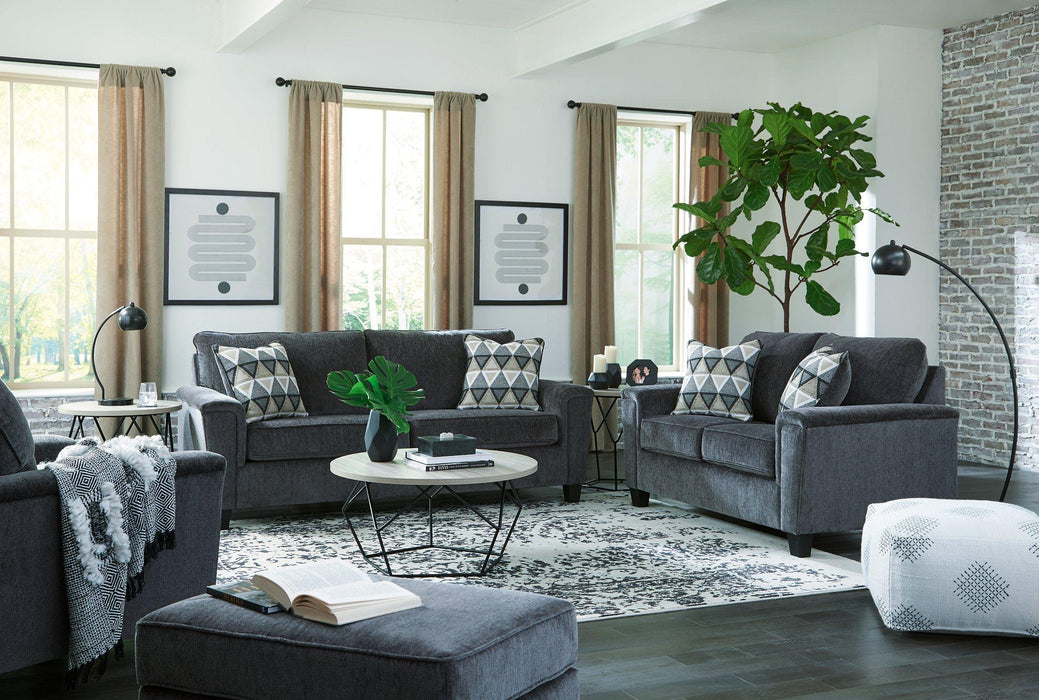 Abinger Living Room Set - Abundant Home Collections