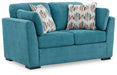 Keerwick Living Room Set - Abundant Home Collections