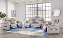 Boyington Living Room Set - Abundant Home Collections