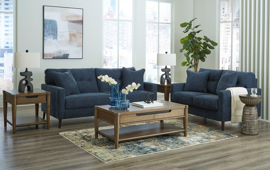 Bixler Living Room Set - Abundant Home Collections