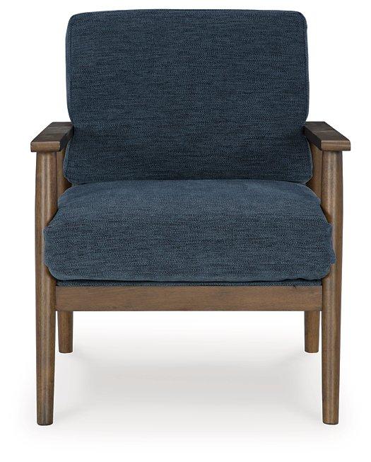Bixler Living Room Set - Abundant Home Collections