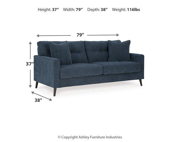 Bixler Living Room Set - Abundant Home Collections