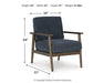 Bixler Living Room Set - Abundant Home Collections