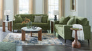 Bixler Living Room Set - Abundant Home Collections