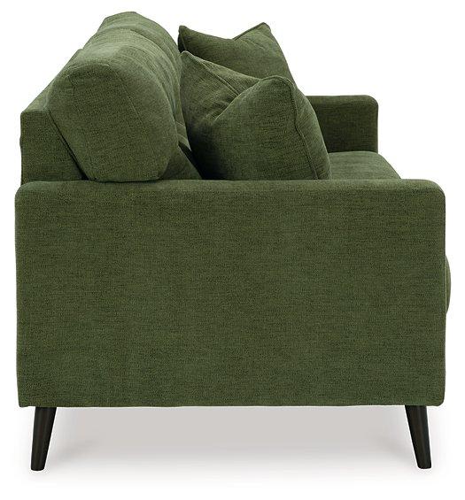 Bixler Living Room Set - Abundant Home Collections