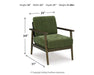 Bixler Living Room Set - Abundant Home Collections