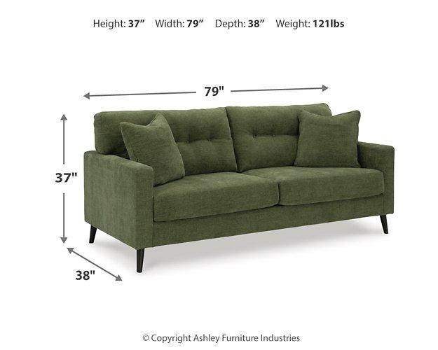 Bixler Living Room Set - Abundant Home Collections