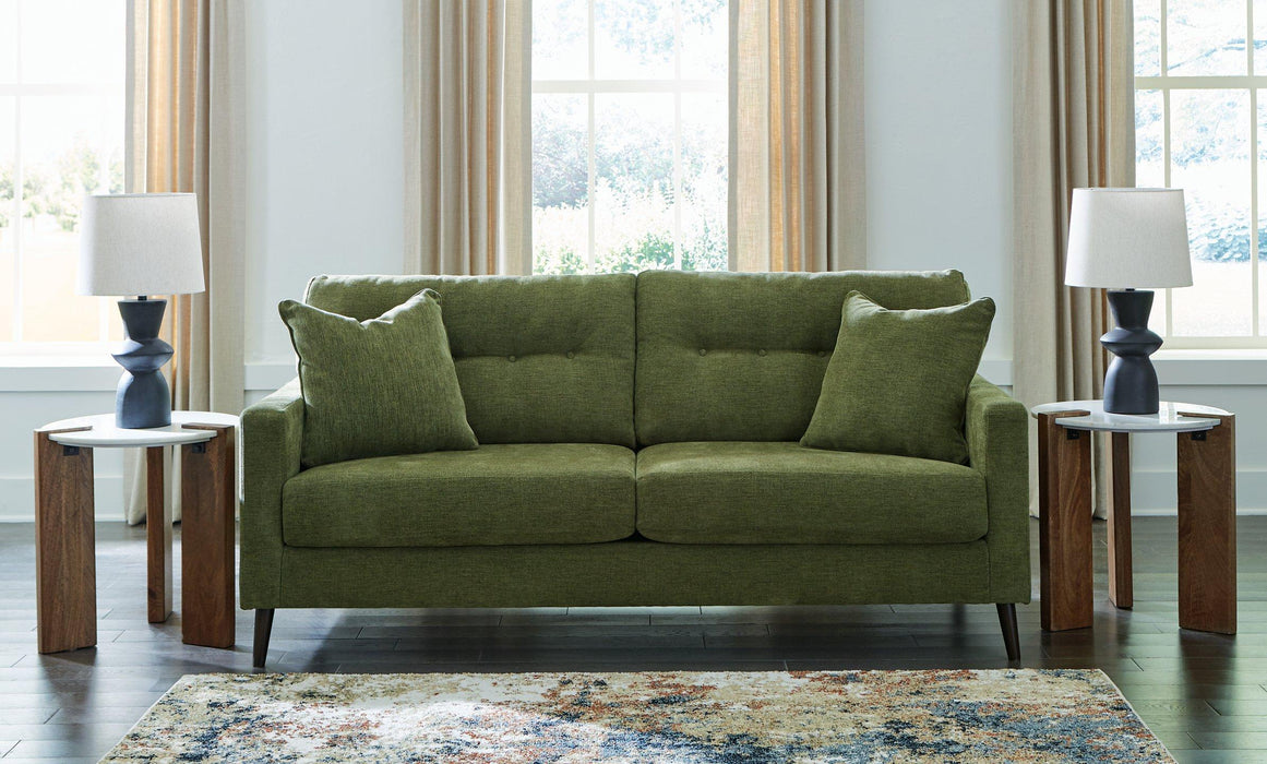 Bixler Living Room Set - Abundant Home Collections