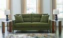 Bixler Living Room Set - Abundant Home Collections