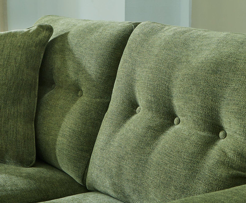Bixler Living Room Set - Abundant Home Collections