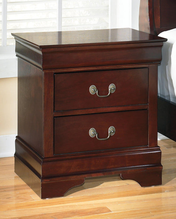 Alisdair Bedroom Set - Abundant Home Collections
