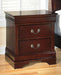 Alisdair Bedroom Set - Abundant Home Collections
