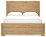 Galliden Bedroom Package - Abundant Home Collections