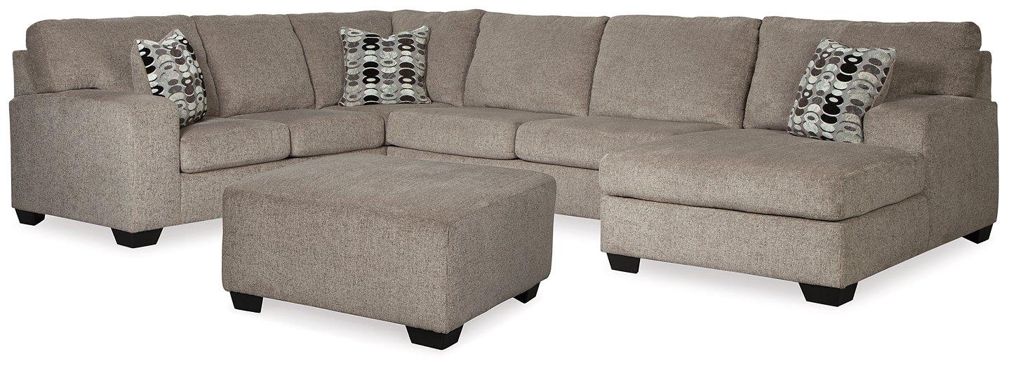 Ballinasloe Living Room Set - Abundant Home Collections