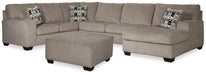 Ballinasloe Living Room Set - Abundant Home Collections