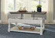 Havalance Table Set - Abundant Home Collections