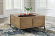 Torlanta Occasional Table Set - Abundant Home Collections