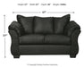 Darcy Living Room Set - Abundant Home Collections