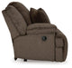 Top Tier Sectional Sofa Chaise - Abundant Home Collections