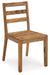 Dressonni Dining Room Set - Abundant Home Collections