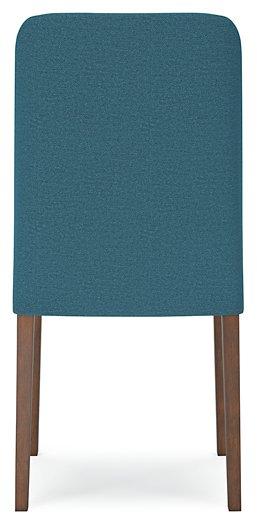Lyncott Dining Room Set - Abundant Home Collections