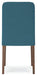 Lyncott Dining Room Set - Abundant Home Collections