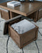Boardernest Occasional Table Set - Abundant Home Collections