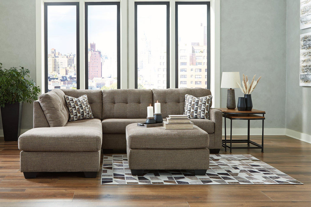 Mahoney Living Room Set - Abundant Home Collections