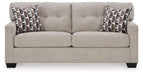 Mahoney Living Room Set - Abundant Home Collections