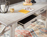 Carynhurst Home Office Set - Abundant Home Collections