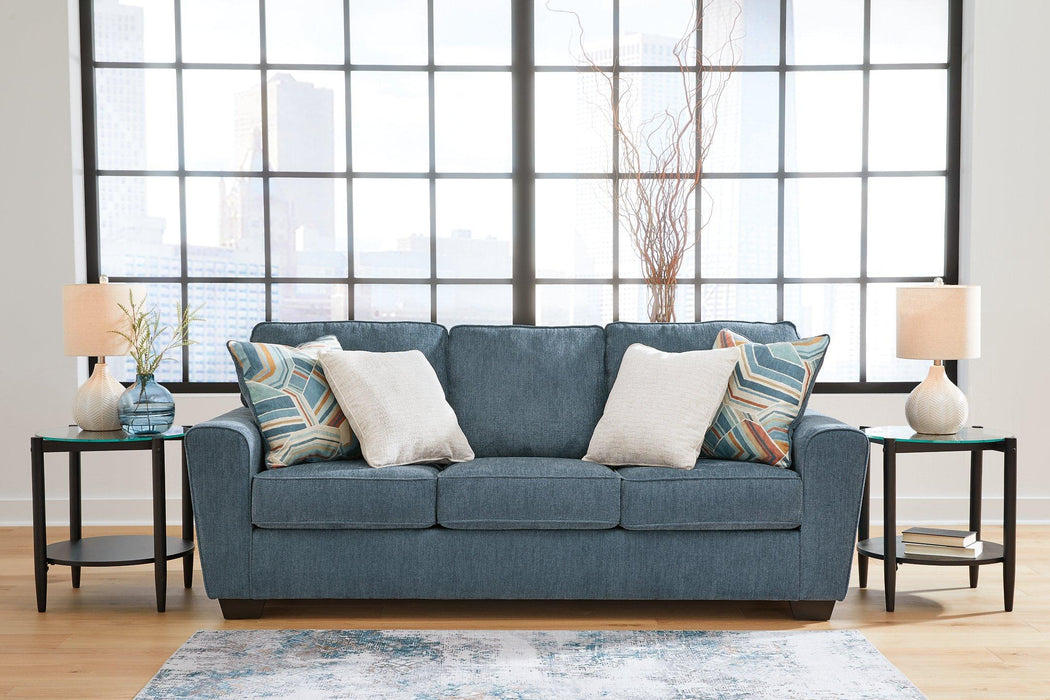 Cashton Living Room Set - Abundant Home Collections
