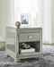 Chevanna End Table - Abundant Home Collections