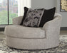 Megginson Living Room Set - Abundant Home Collections
