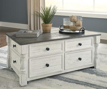 Havalance Occasional Table Set - Abundant Home Collections