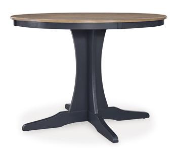 Landocken Dining Room Set - Abundant Home Collections
