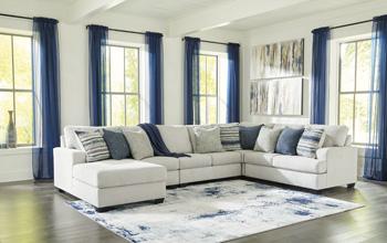Lowder Living Room Set - Abundant Home Collections