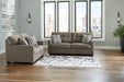 Mahoney Living Room Set - Abundant Home Collections