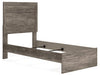 Ralinksi Bedroom Set - Abundant Home Collections