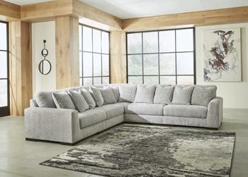 Regent Park Living Room Set - Abundant Home Collections