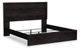 Belachime Bedroom Set - Abundant Home Collections