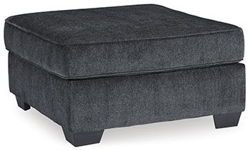 Altari Living Room Set - Abundant Home Collections